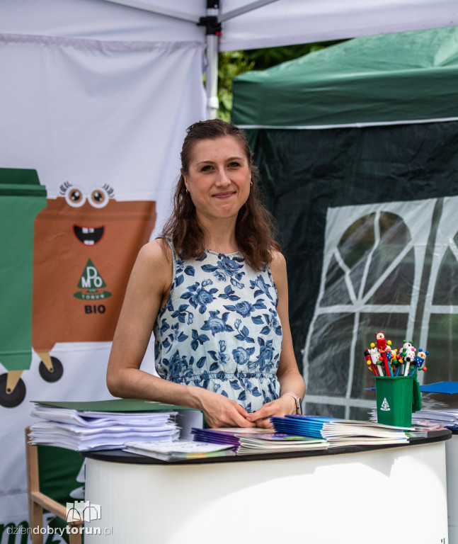 Piknik Rodzinny na Rudaku