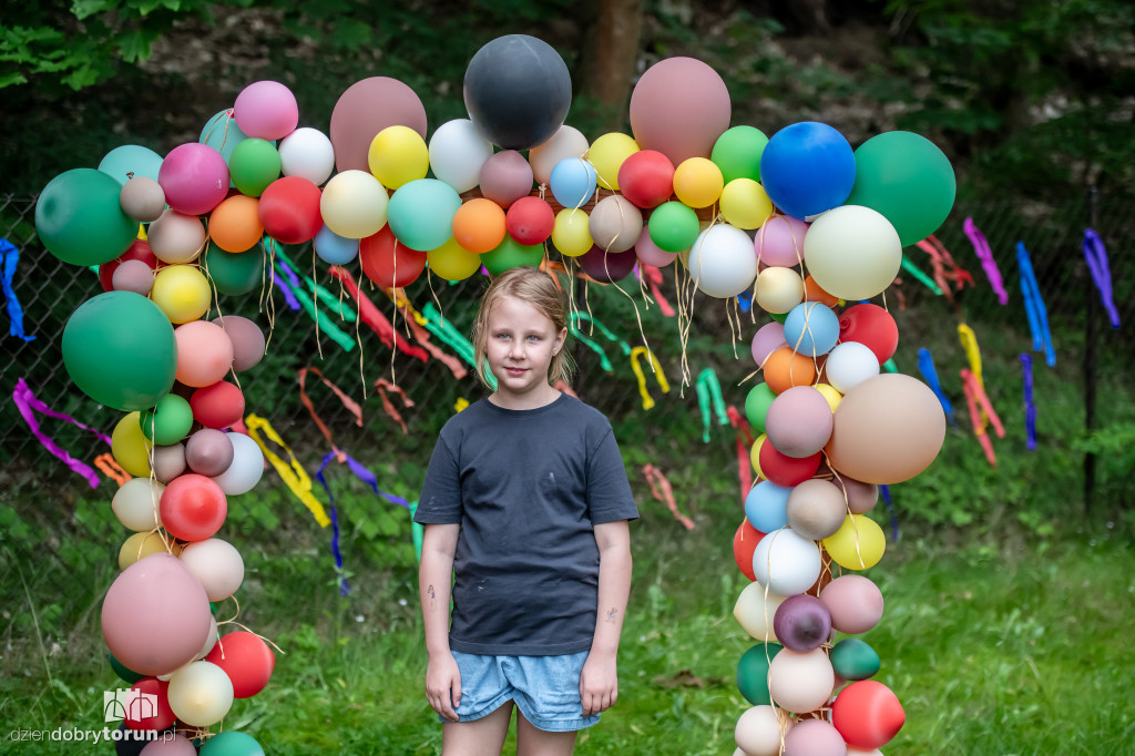 Piknik Rodzinny na Rudaku