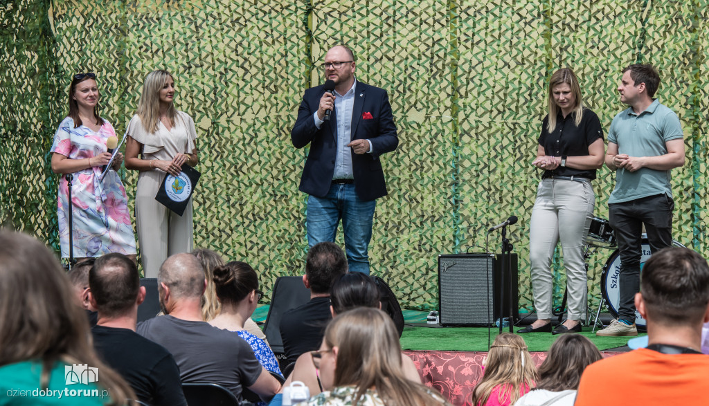 Piknik Rodzinny na Rudaku