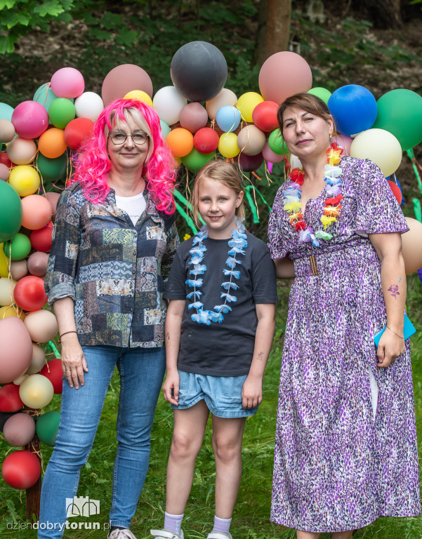 Piknik Rodzinny na Rudaku