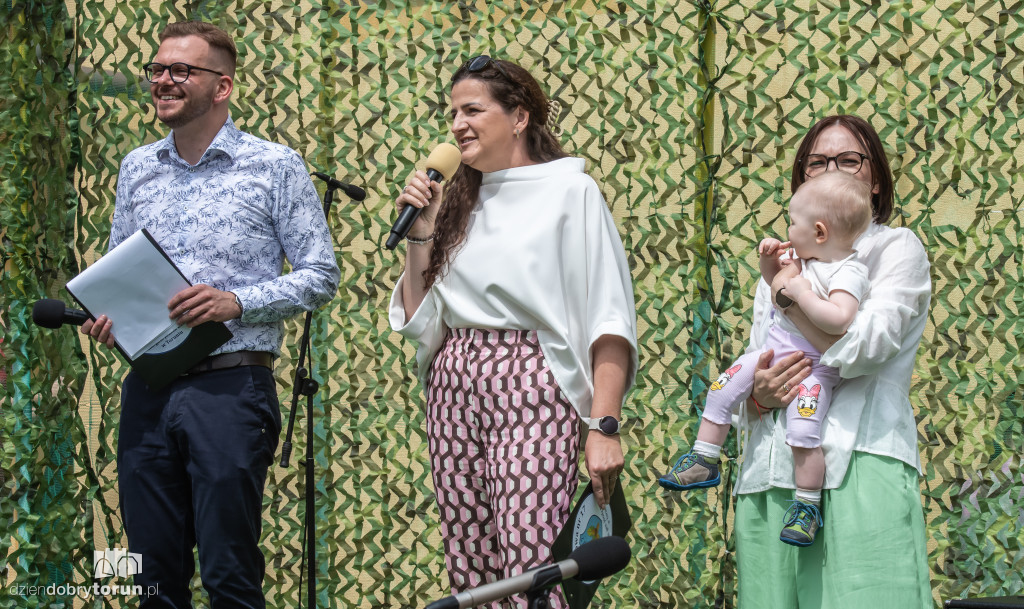 Piknik Rodzinny na Rudaku