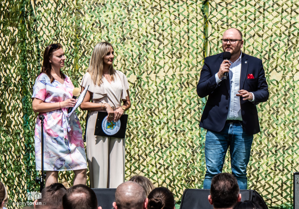 Piknik Rodzinny na Rudaku