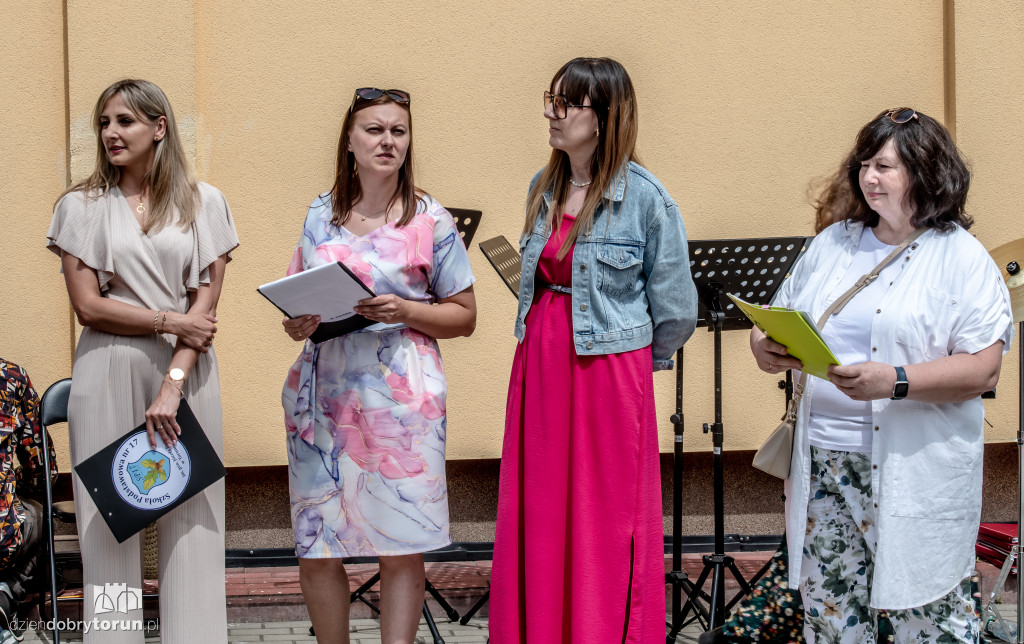 Piknik Rodzinny na Rudaku