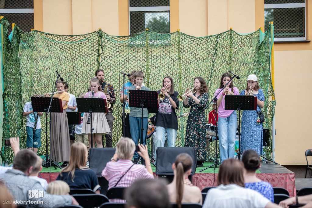 Piknik Rodzinny na Rudaku