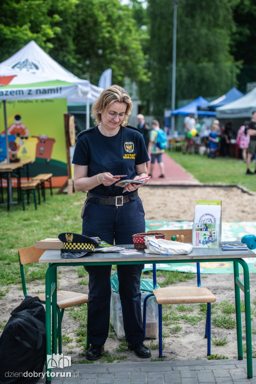 Piknik Rodzinny na Rudaku