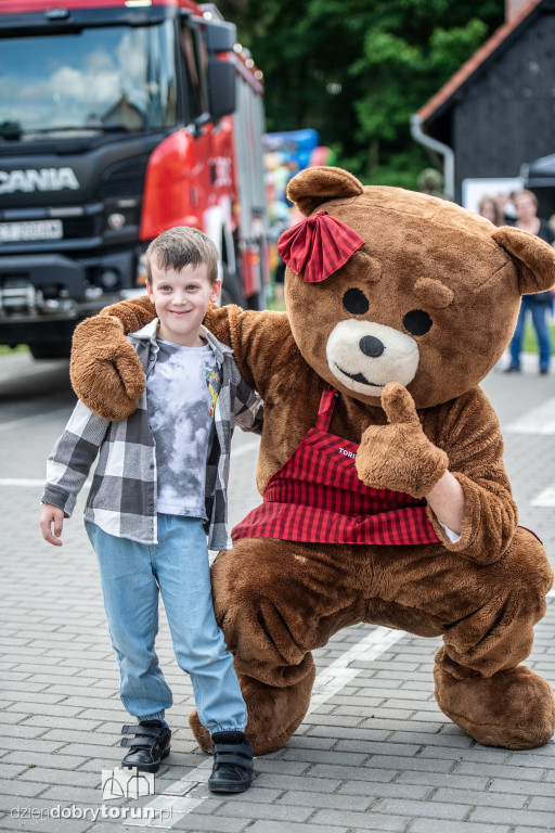 Piknik Rodzinny na Rudaku