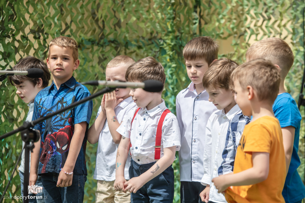 Piknik Rodzinny na Rudaku