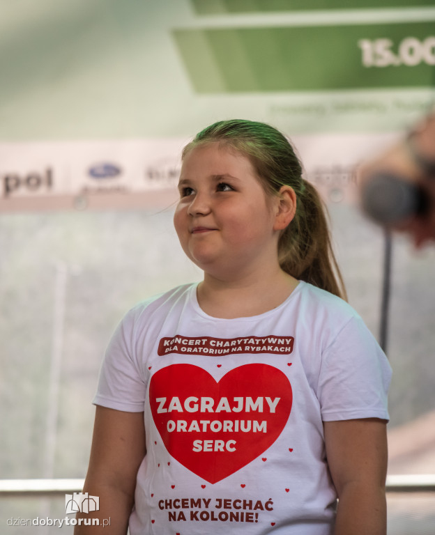 Michayland na Bydgoskim Przedmieściu