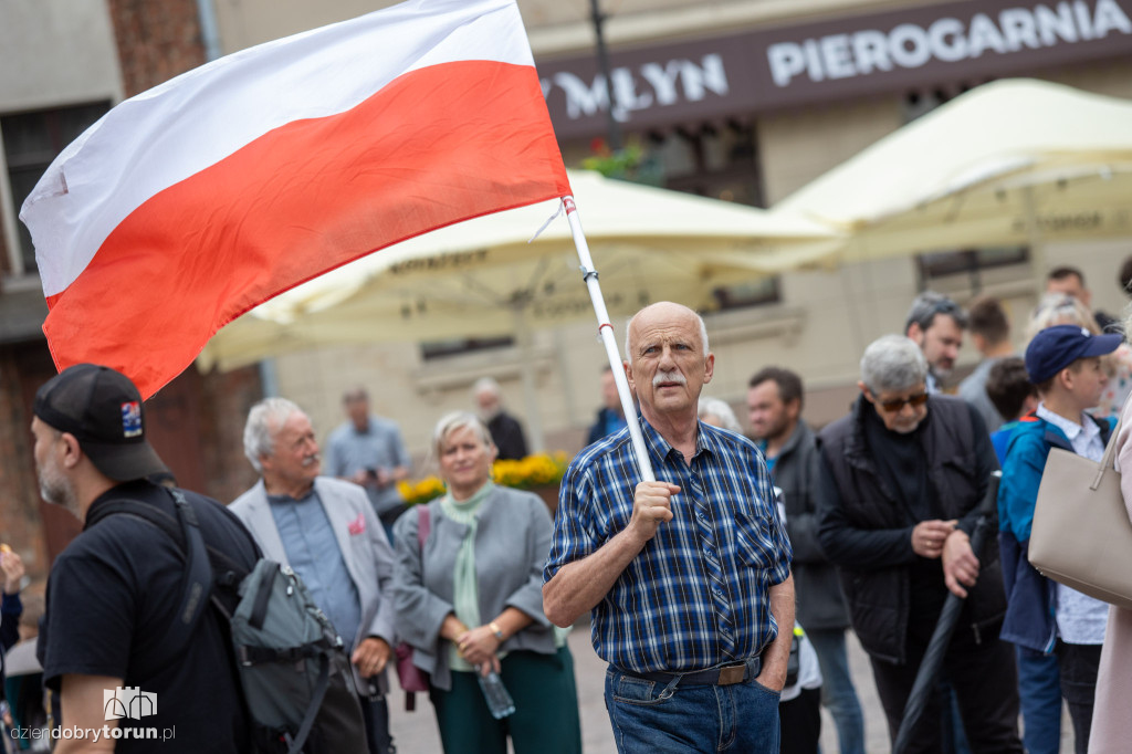 Marsz dla Życia i Rodziny