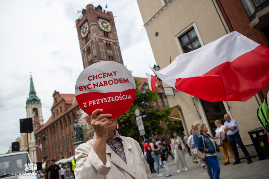 Marsz dla Życia i Rodziny