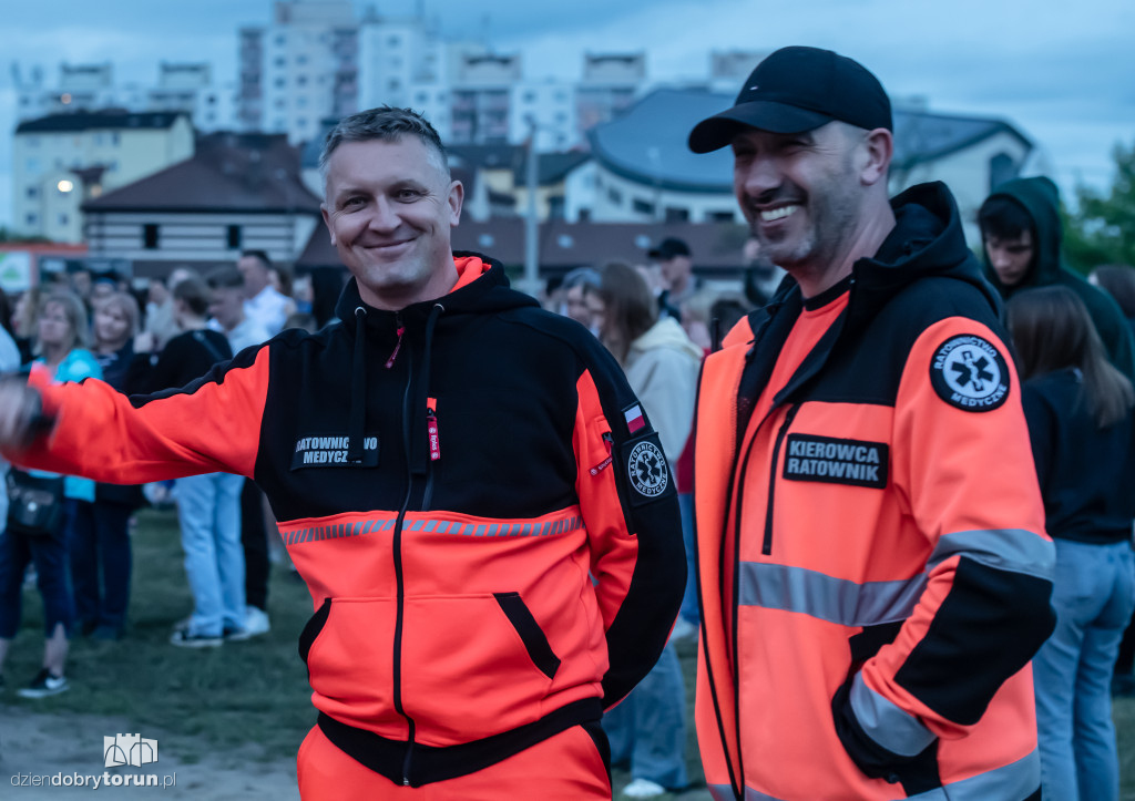 Święto Województwa w Toruniu