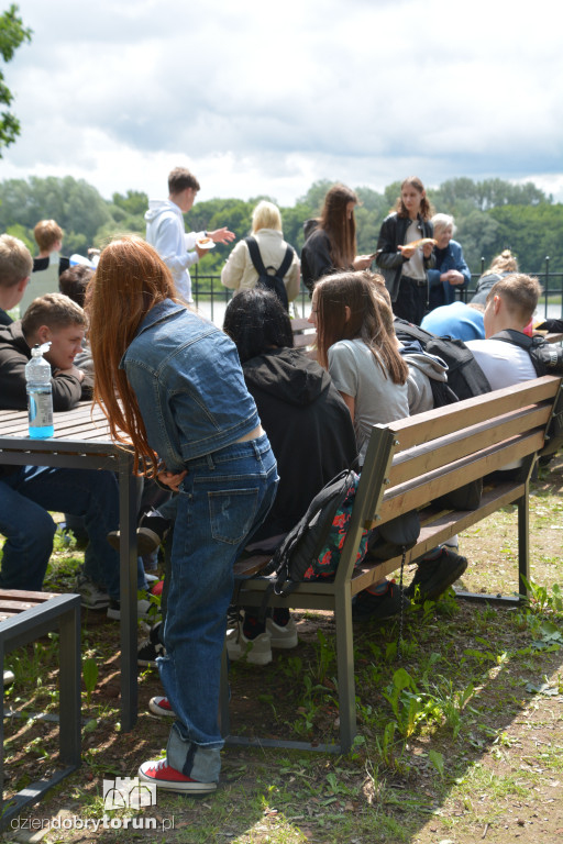 Piknik Astronomiczny Astrobaza