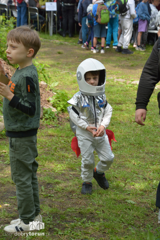 Piknik Astronomiczny Astrobaza