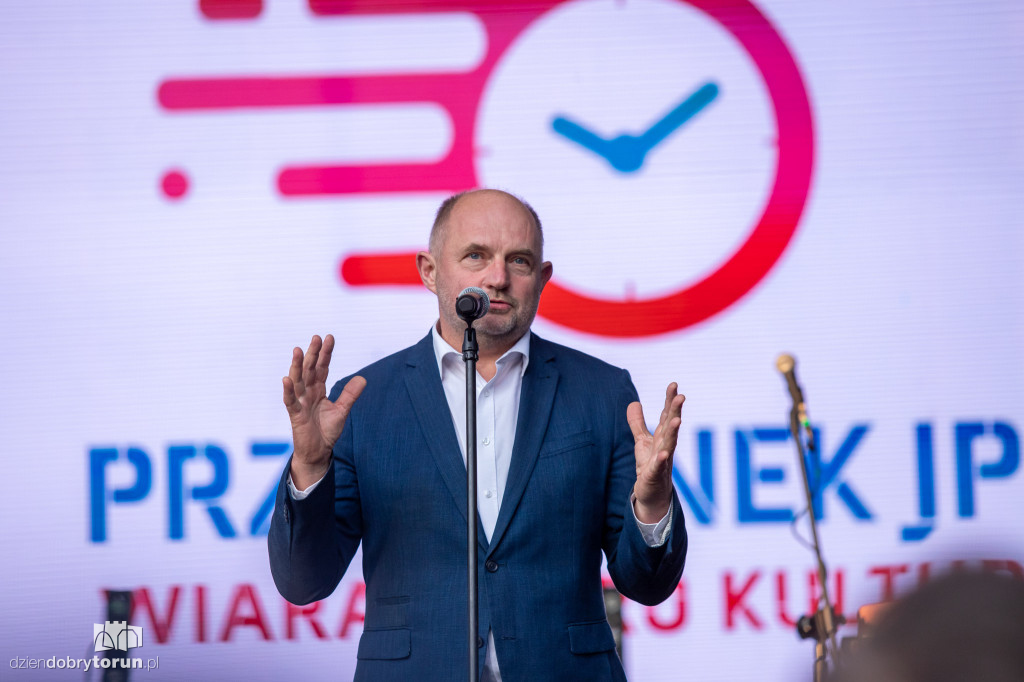 Koncert Bryski w Toruniu