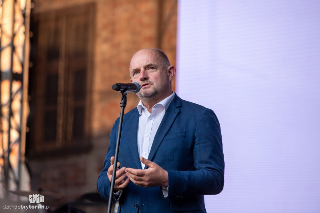 Koncert Bryski w Toruniu