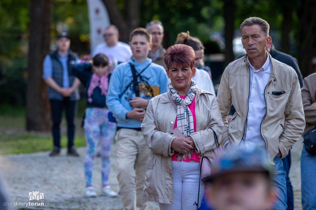 Koncert Bryski w Toruniu
