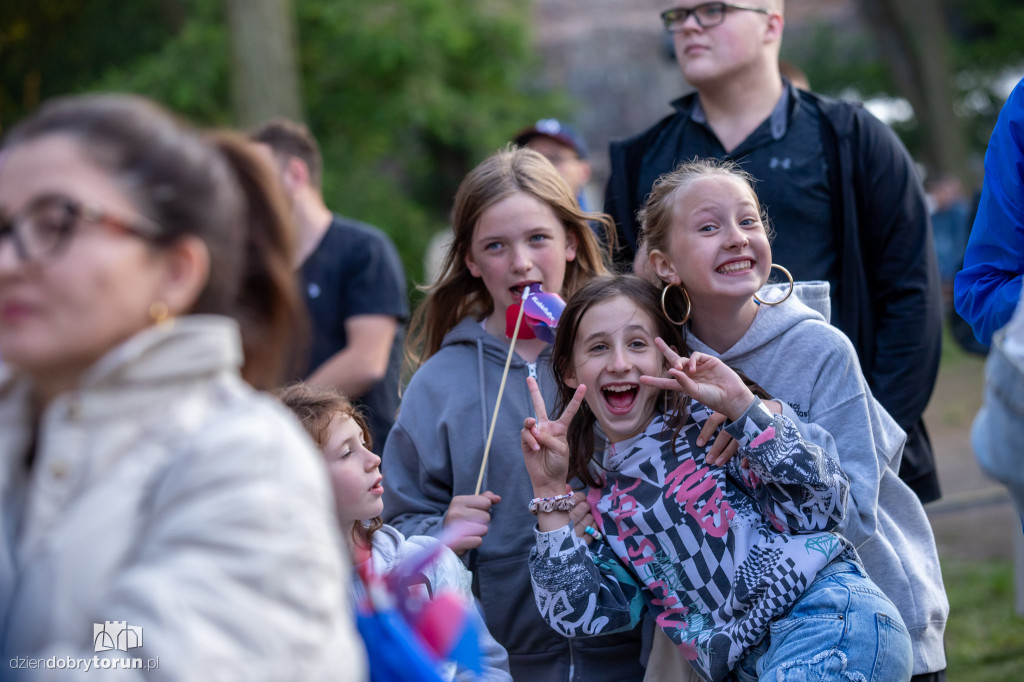 Koncert Bryski w Toruniu