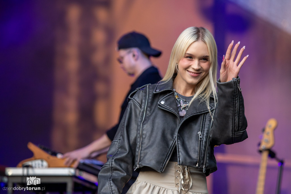 Koncert Bryski w Toruniu