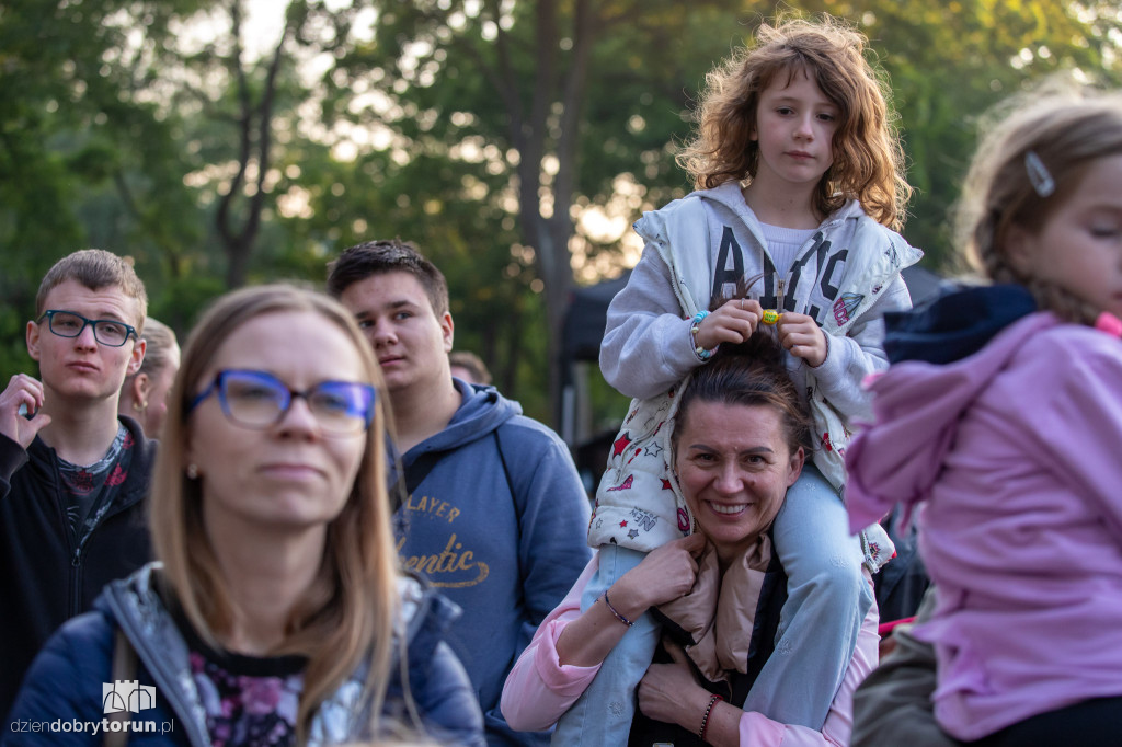 Koncert Bryski w Toruniu