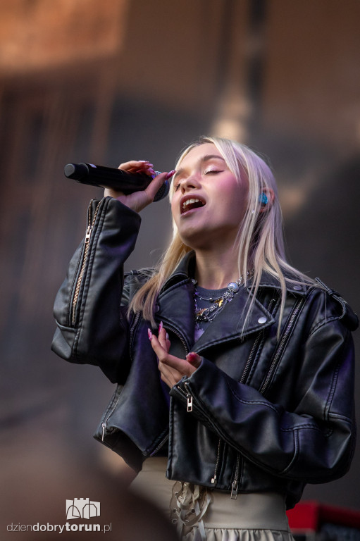 Koncert Bryski w Toruniu