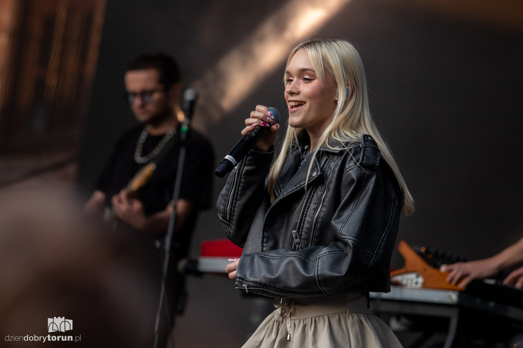 Koncert Bryski w Toruniu