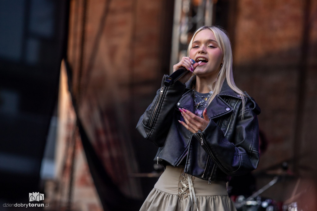 Koncert Bryski w Toruniu