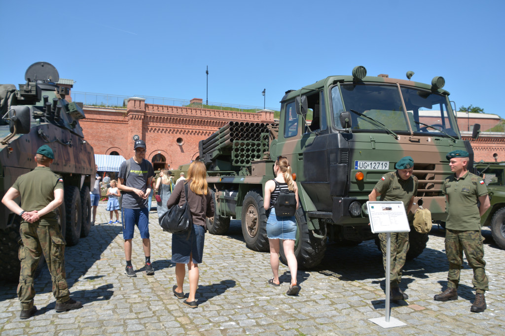 Piknik Militarny