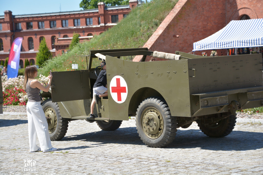 Piknik Militarny