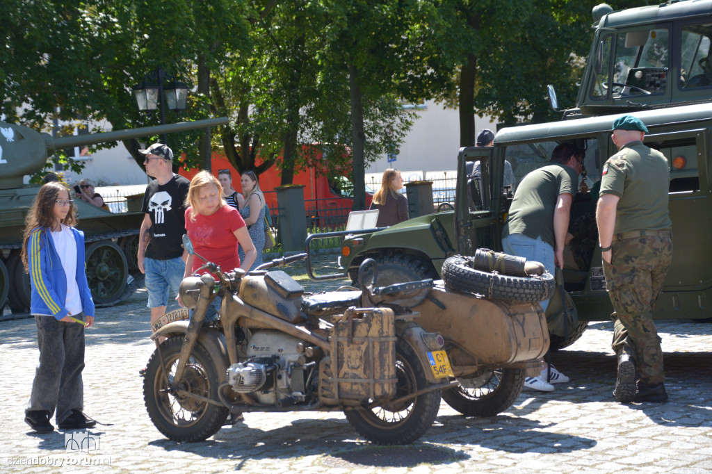 Piknik Militarny