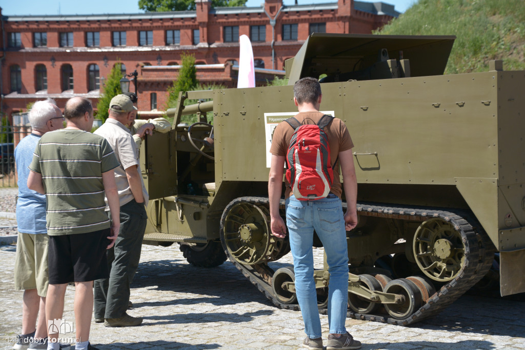 Piknik Militarny