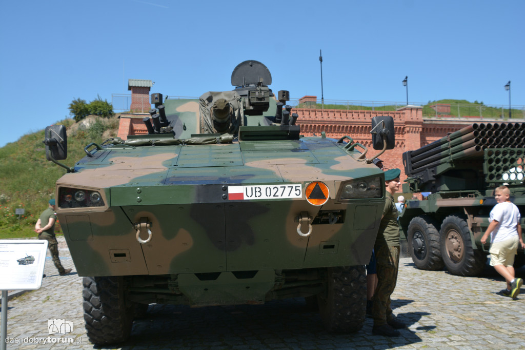 Piknik Militarny