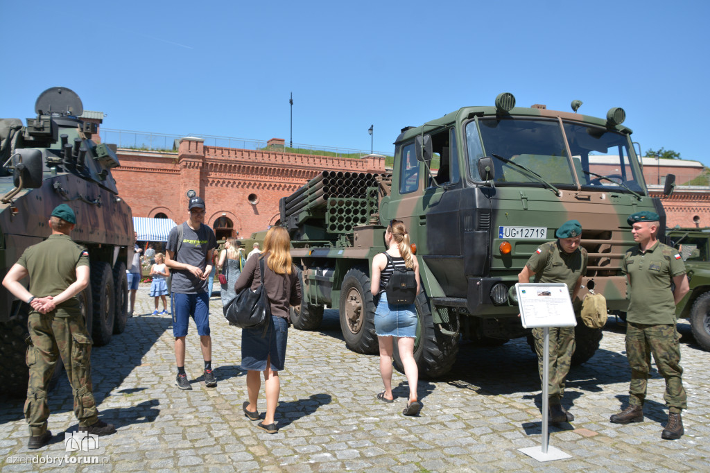 Piknik Militarny