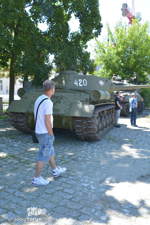 Piknik Militarny