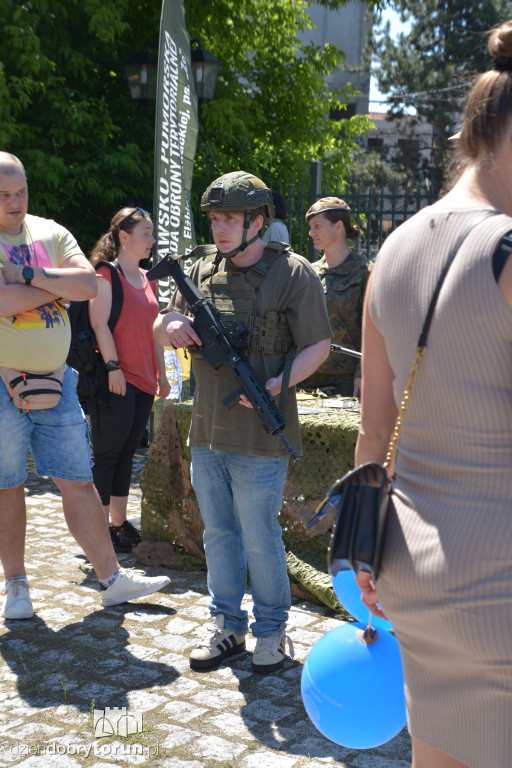 Piknik Militarny