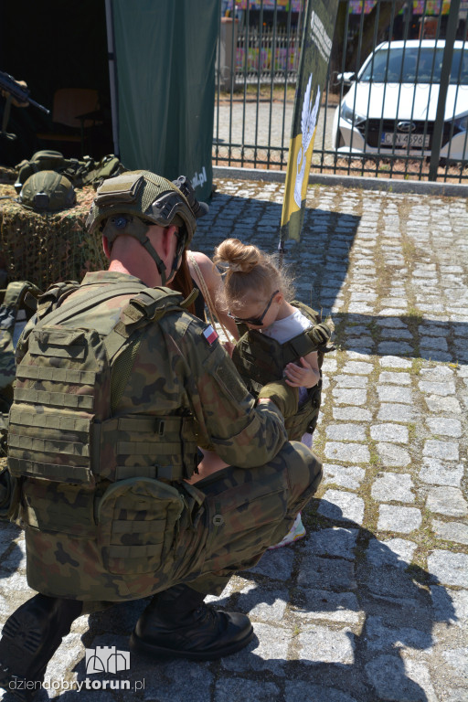 Piknik Militarny