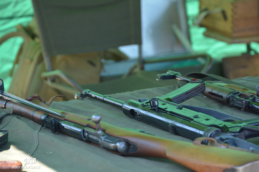 Piknik Militarny