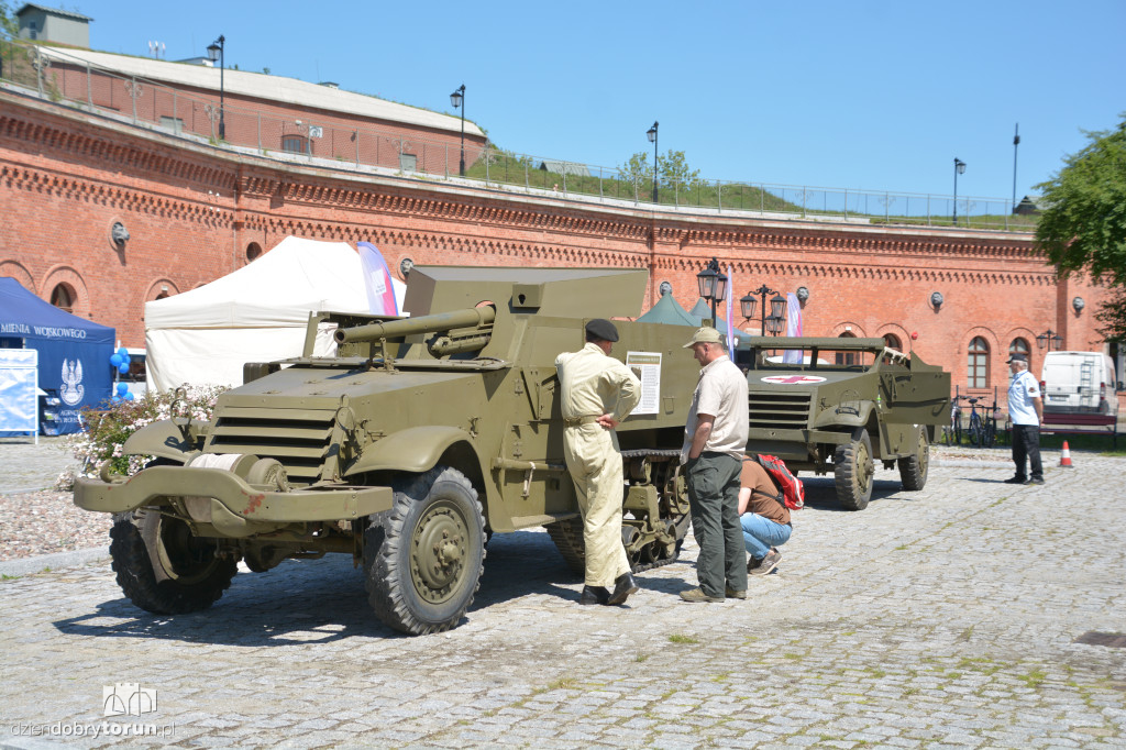 Piknik Militarny
