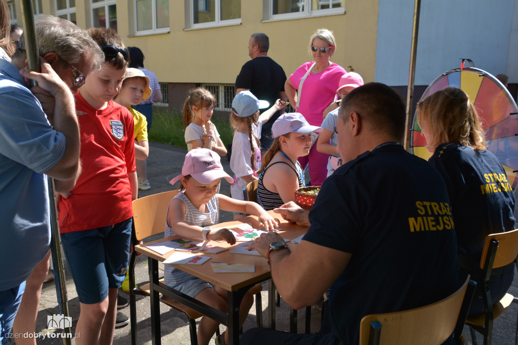 Festyn na Skarpie