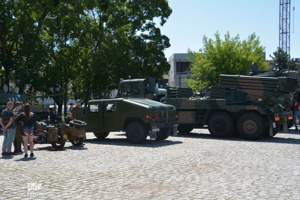 Piknik Militarny