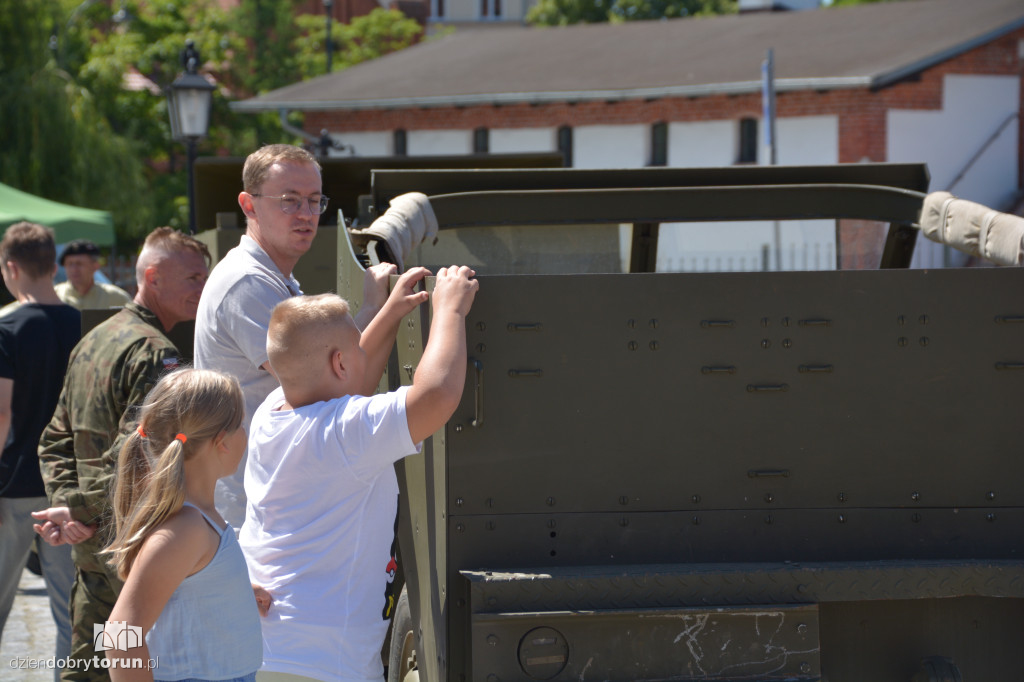 Piknik Militarny
