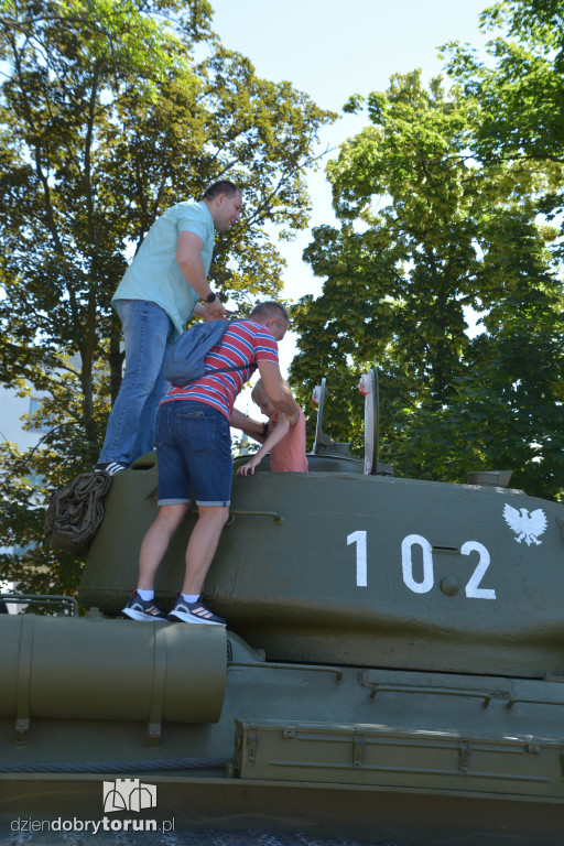 Piknik Militarny