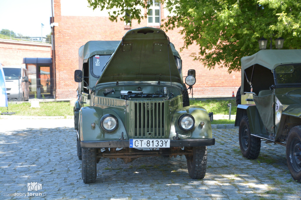 Piknik Militarny
