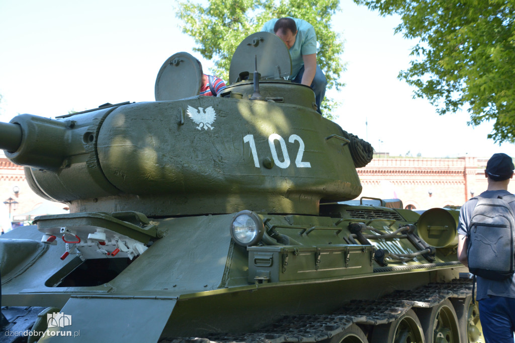 Piknik Militarny