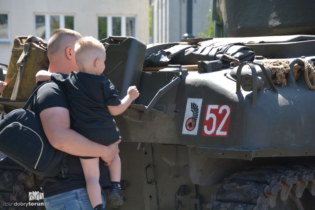 Piknik Militarny