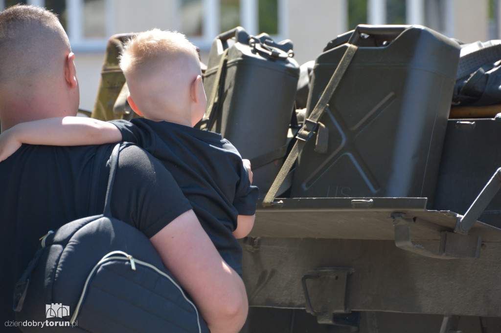 Piknik Militarny