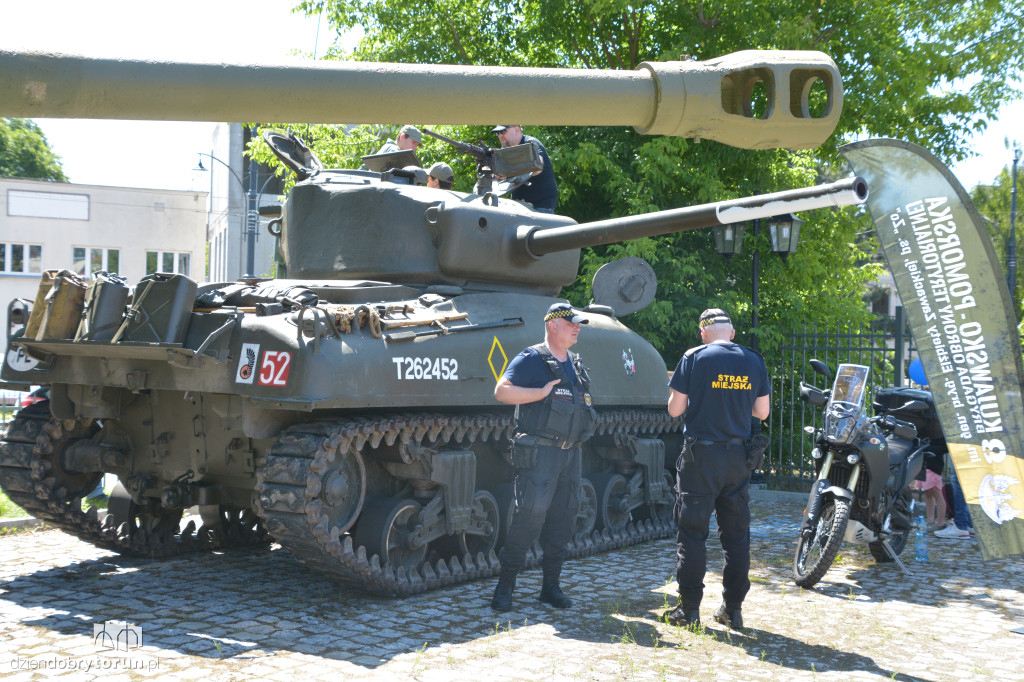 Piknik Militarny