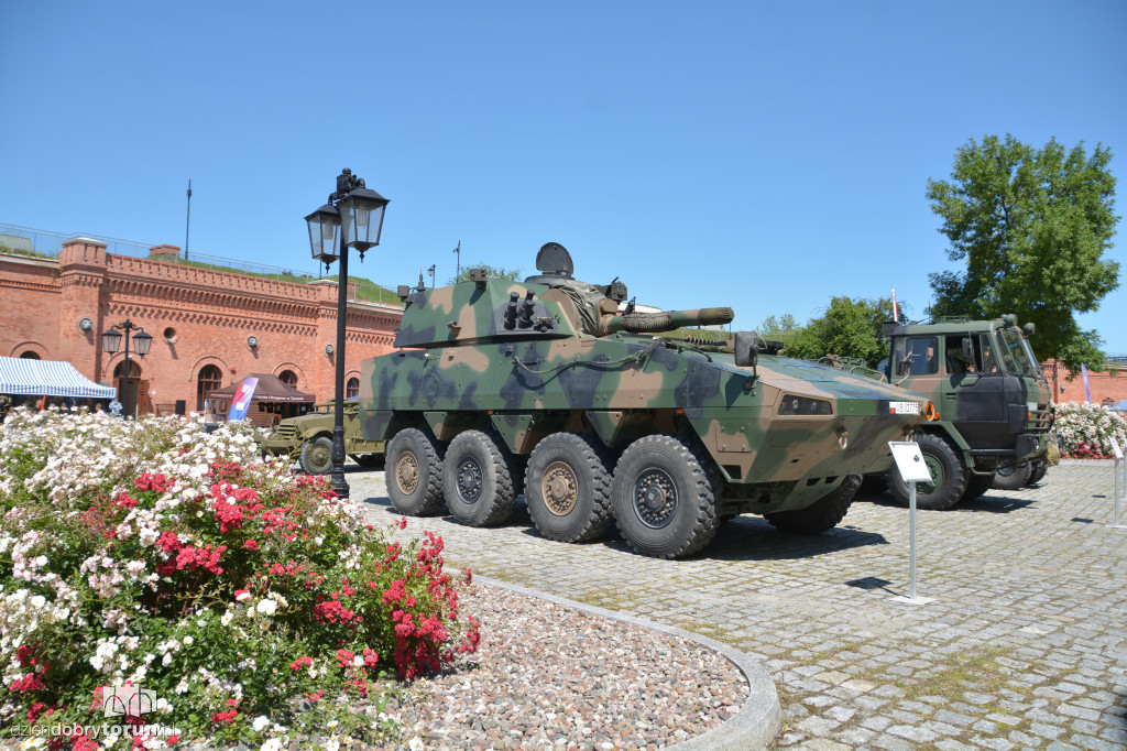 Piknik Militarny