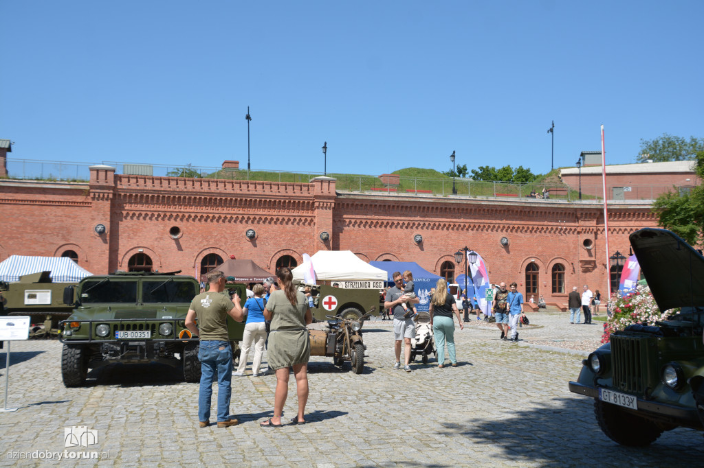 Piknik Militarny