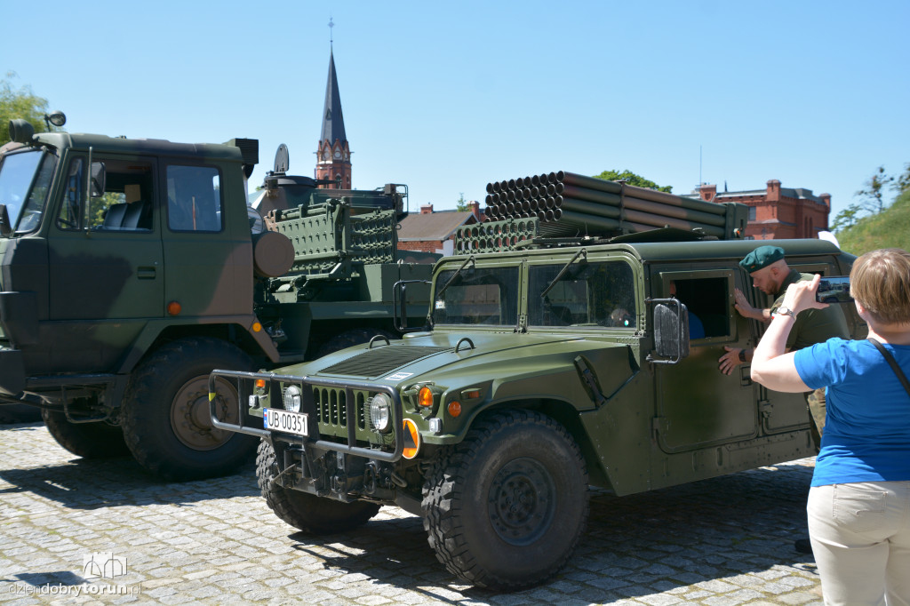 Piknik Militarny