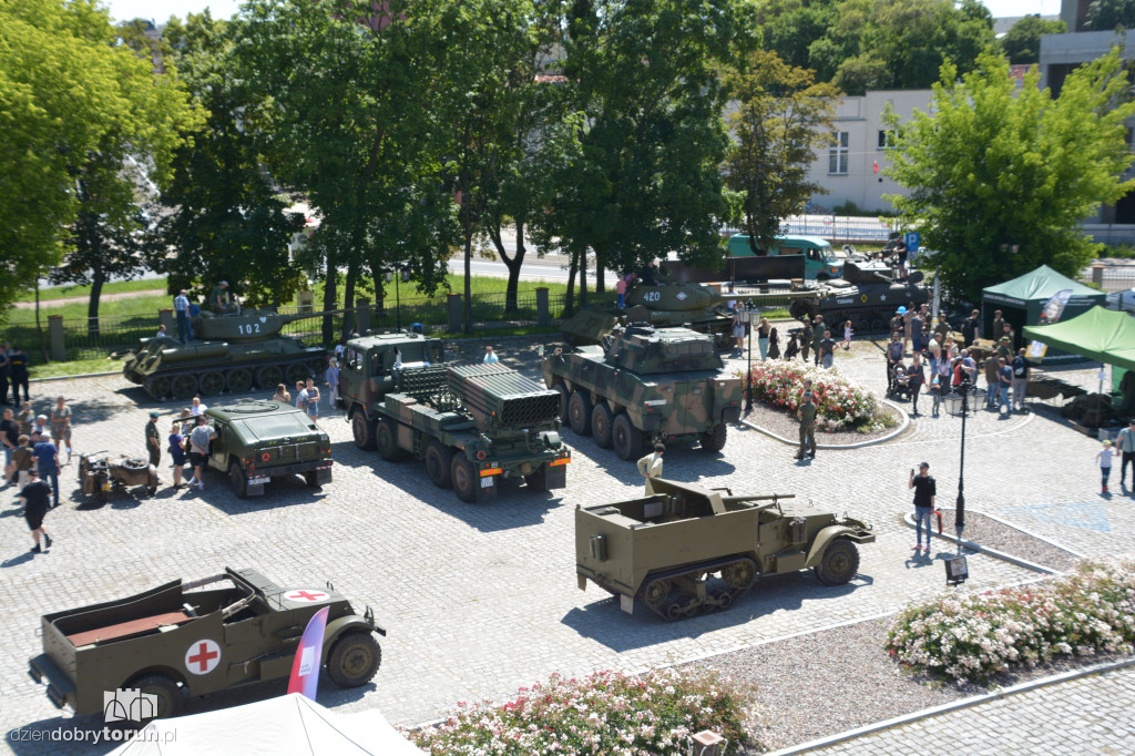 Piknik Militarny